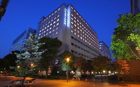 Palace Hotel Tachikawa